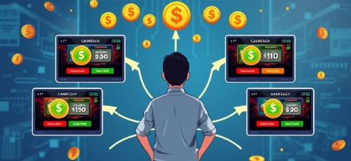 Multi-Casino Strategy