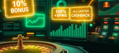 The Impact of Online Casino Offers