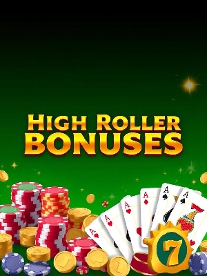 Different Types of High Rollers