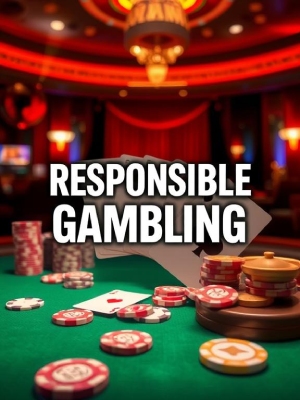 Responsible Gambling